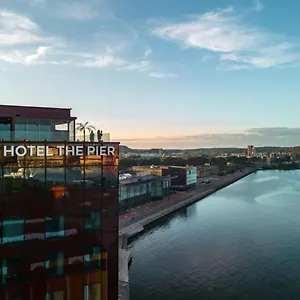 Clarion The Pier Hotell