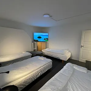 Office Vandrarhem