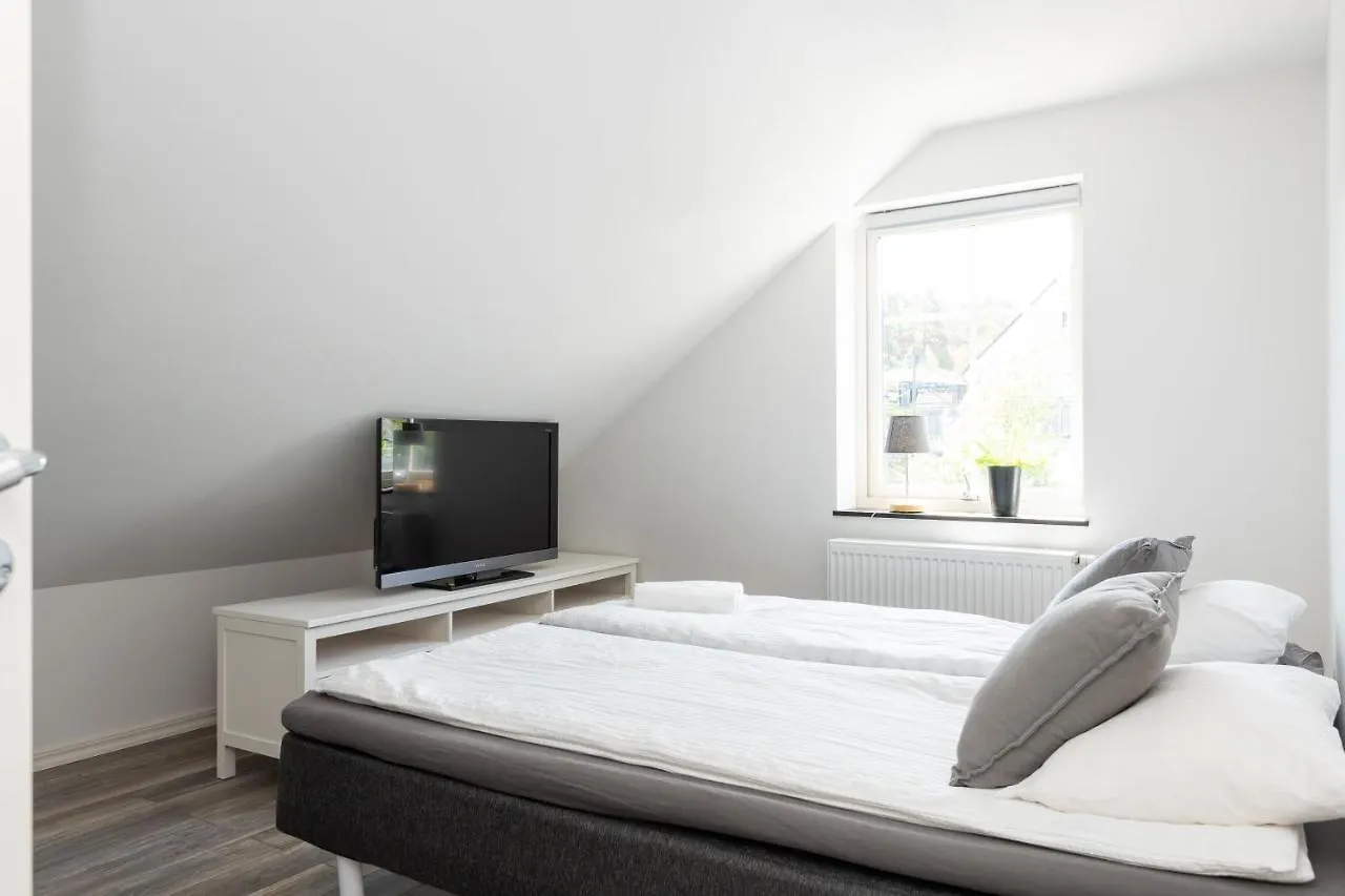 The Rose Valley Villa Göteborg